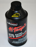 Wilwood Hi-Temp 570 Brake Fluid 12oz - GO Motorsports Shop