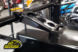 Adjustable Steering Shaft Bracket | Legend Car