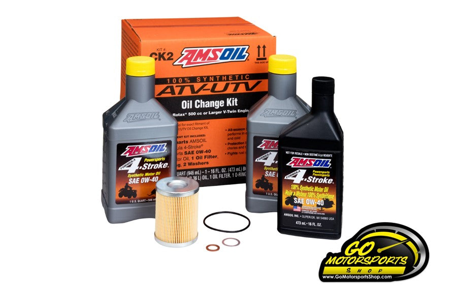 AMSOIL™ Save 25% - Save BIG with AMSOIL Offer - Free Catalog