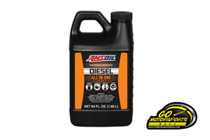 Amsoil Diesel All-In-One (64 oz)