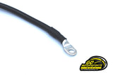 Battery Cables for Bandolero (Stock Battery) | GO Motorsports Shop Switches & Electrical