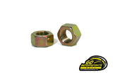 Bolts Washers Nuts | 1/4-20 Grade 8 Yellow Steel