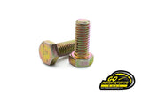 Bolts Washers Nuts | 1/2-13 Grade 8 Yellow Steel