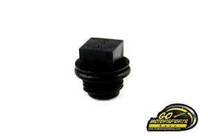 Brake Master Cylinder Top Filler Plug | Bandolero & GO Kart