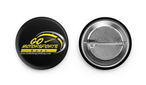GO Motorsports Shop Round Button