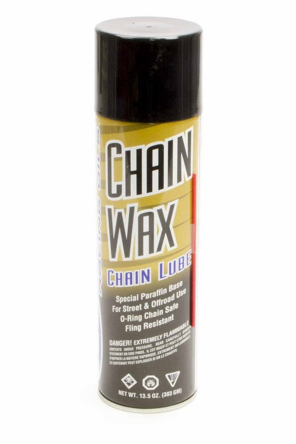 Maxima Chain Care (Chain Cleaner / MPPL / Chain Wax) – GO Motorsports Shop