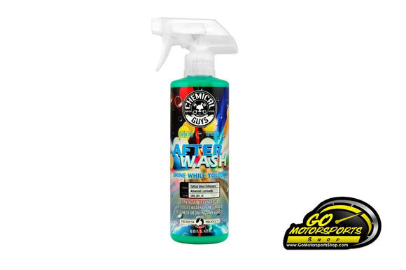 Chemical Guys | After Wash Drying Agent (16oz)