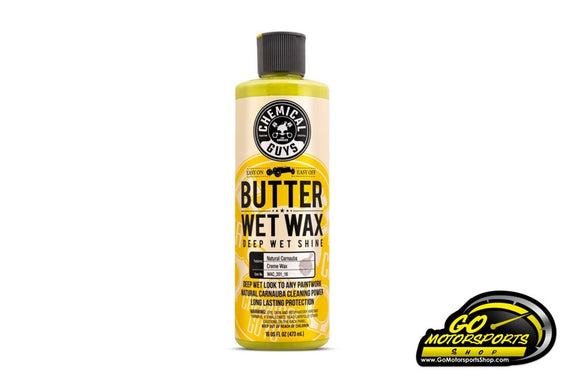 Chemical Guys | Butter Wet Wax (16oz)
