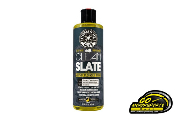 Chemical Guys Clay Bar Surface Cleaner – Hobby Shop Garage