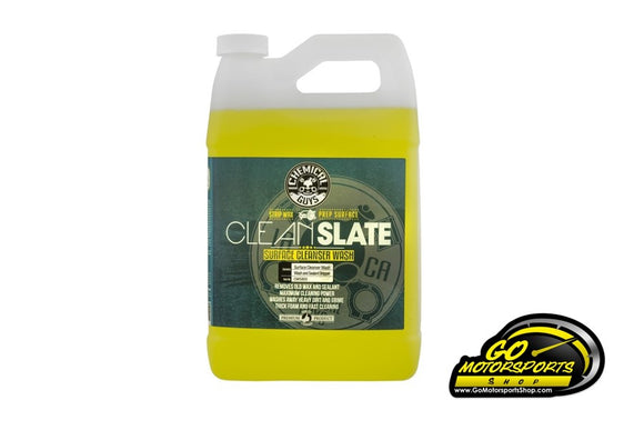 Chemical Guys | Clean Slate Surface Cleanser Wash Soap (1 Gallon)