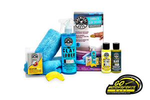 Chemical Guys | Complete Clay System Kit