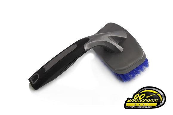 Chemical Guys  Curved Tire Brush – GO Motorsports Shop