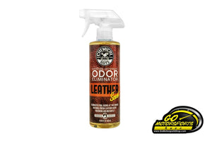 Chemical Guys | Extreme Offensive Leather Scented Odor Eliminator (16oz)