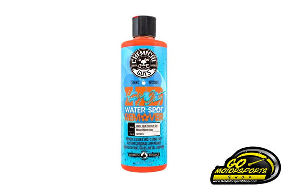 Chemical Guys | Heavy Duty Water Spot Remover (16oz)