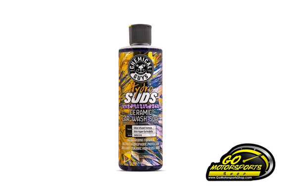 Chemical Guys | HydroSuds Ceramic Car Wash Soap (16oz)
