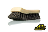 Chemical Guys | Long Bristle Horse Hair Leather Cleaning Brush