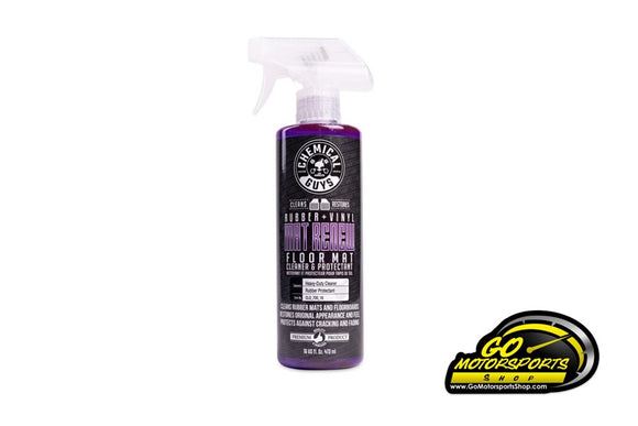 Chemical Guys  Leather Conditioner (1 Gallon) – GO Motorsports Shop