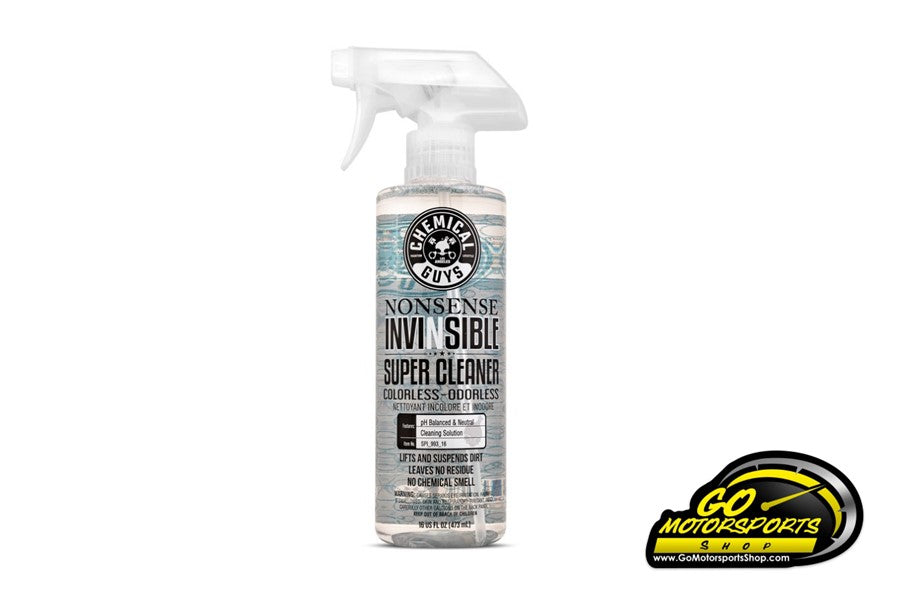 Chemical Guys  Nonsense Colorless & Odorless All Surface Cleaner