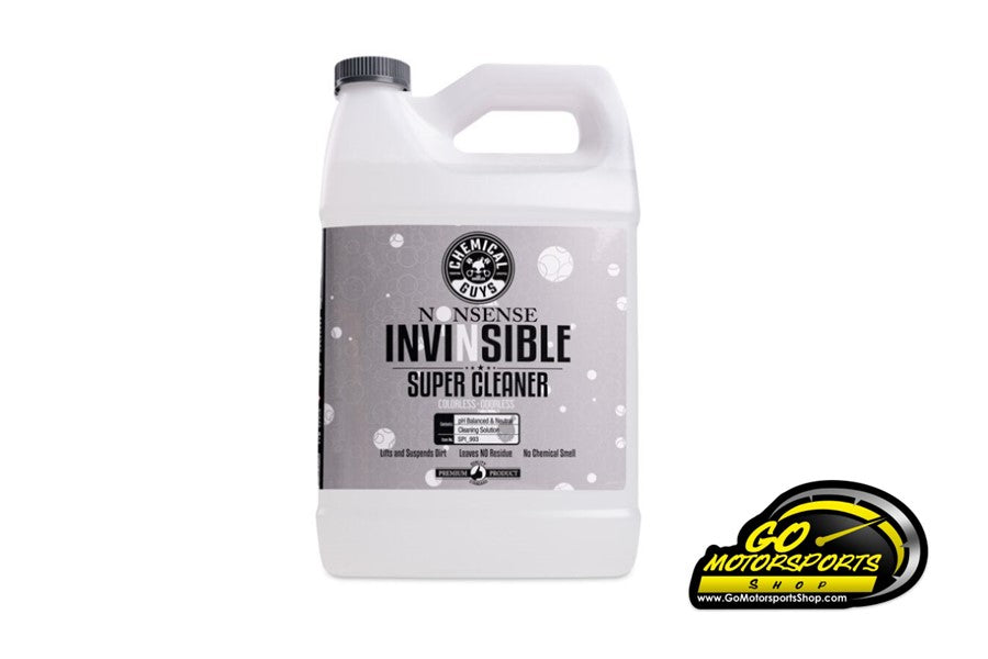 Chemical Guys Nonsense Colorless & Odorless All Surface Cleaner 1 Gal