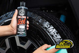 Chemical Guys | Tire & Trim Gel for Plastic & Rubber (16oz)