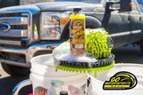 Chemical Guys | Tough Mudder Off-Road Truck/ATV Heavy Duty Wash Soap (1 Gallon)