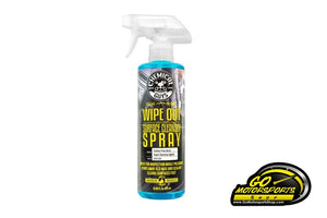 Chemical Guys | Wipe Out Surface Cleanser Spray (16oz)