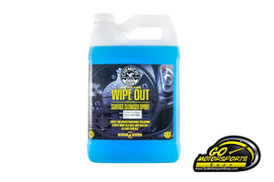 Chemical Guys | Wipe Out Surface Cleanser Spray (1 Gallon)