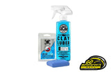 Chemical Guys | Clay Luber Synthetic Lubricant & Detailer / Clay Bar