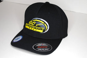 GO Motorsports Shop Flexfit Hat