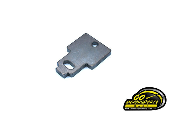 Front Spindle Mount Plate | Bandolero