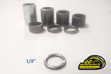 Front Spindle Spacer (1/8" to 1-1/2") | Bandolero