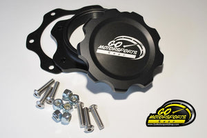 Replacement Hardware for GO Motorsports / Allstar 6-Bolt Fuell Cell Cap