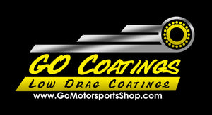 GO Coatings | Spool Bearing Kit - GO Motorsports Shop | Legend Car Parts Store