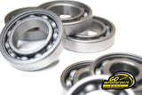 GO Coatings | Bandolero Wheel Bearing Package (Front & Rear Axle) - GO Motorsports Shop