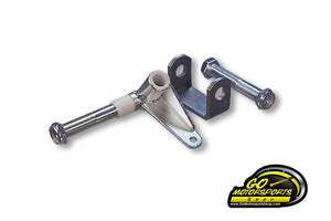 GO Kart | 5/8" Spindle Assembly (Left & Right Hand)