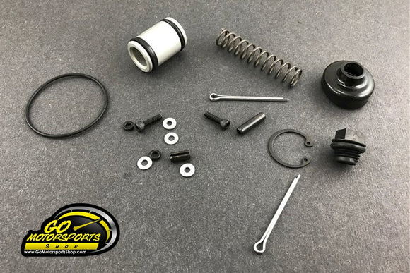 GO Kart | MCP Rebuild Kit for MiniLite Master Cylinder