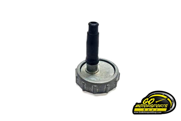 GO Kart | Throttle Cable Cap for LO206/Animal Carburetor