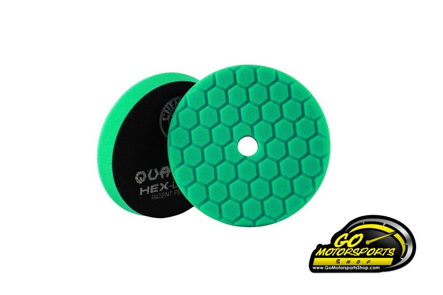  Chemical Guys BUF_HEX_Kits_8P Hex-Logic Buffing Pad Kit, 5.5,  8 Items : Automotive
