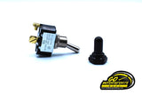 Toggle Ignition & Accessories Switch | GO Motorsports Shop Switches & Electrical
