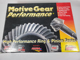 Ring and Pinion - GO Motorsports Shop | Legend Car Parts Store