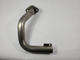 Stainless Header Pipe - GO Motorsports Shop | Legend Car Parts Store