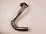 Stainless Header Pipe - GO Motorsports Shop | Legend Car Parts Store