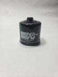 K&N KN-204-1 Oil Filter (FZ09) - GO Motorsports Shop | Legend Car Parts Store