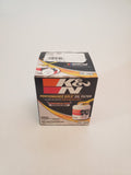 K&N HP-1004 Oil Filter - GO Motorsports Shop | Legend Car Parts Store