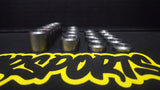 Tapered 1/2” Spacer Kit (20 Pieces) - GO Motorsports Shop | Legend Car Parts Store