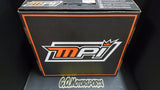 MPI Legends/Bandolero Poly Grip Steering Wheel 13.75” - GO Motorsports Shop | Legend Car Parts Store