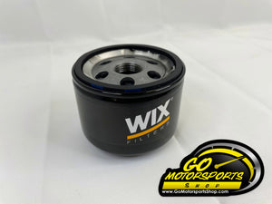 WIX Engine Oil Filter | Bandolero