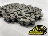 GO Coatings | Low Drag #35 High Performance Chain, 120 Link