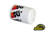 K&N HP-3001 Oil Filter for 1250/1200 | Legend Car - GO Motorsports Shop
