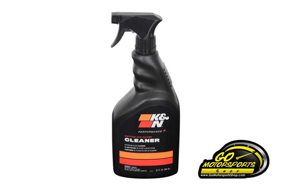 K&N Power Kleen | Filter Cleaner 32 oz Trigger Sprayer